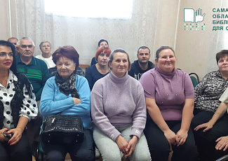 «И тебе я в песне отзовусь…»